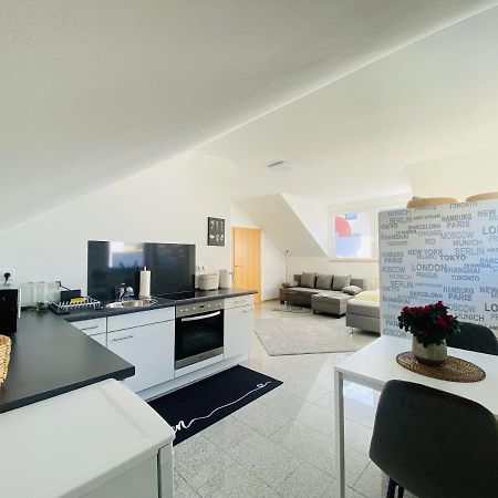 Ferienwohnung Casa Blanca Λάιμεν Εξωτερικό φωτογραφία