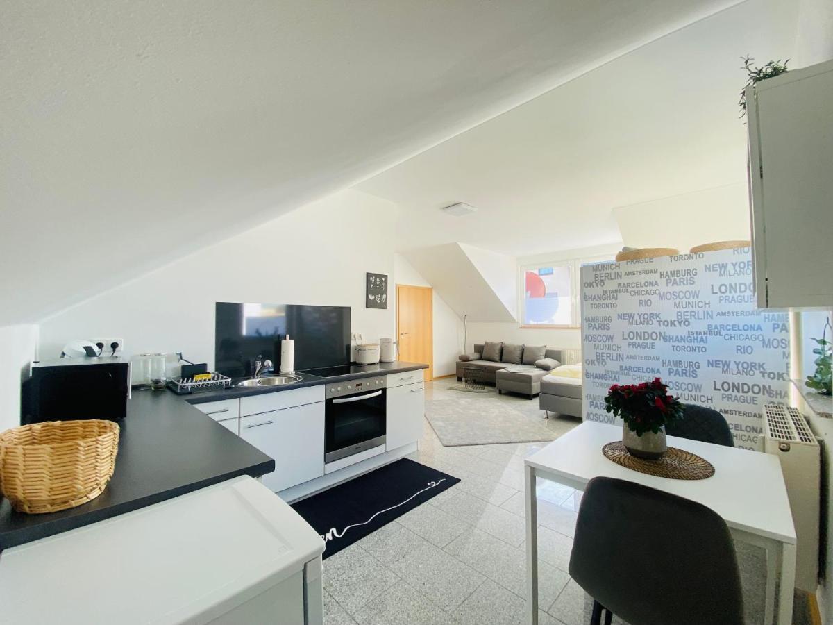 Ferienwohnung Casa Blanca Λάιμεν Εξωτερικό φωτογραφία
