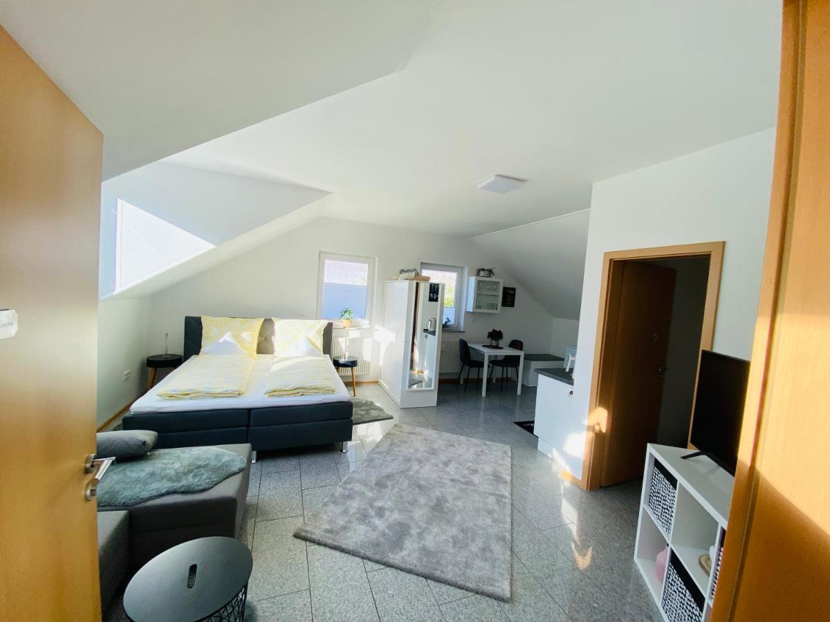 Ferienwohnung Casa Blanca Λάιμεν Εξωτερικό φωτογραφία