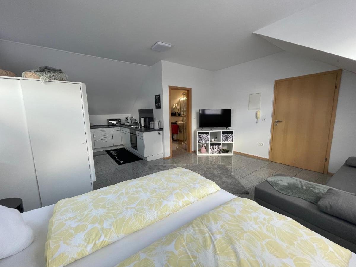 Ferienwohnung Casa Blanca Λάιμεν Εξωτερικό φωτογραφία