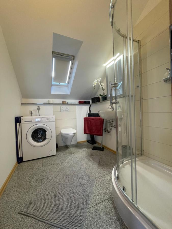 Ferienwohnung Casa Blanca Λάιμεν Εξωτερικό φωτογραφία