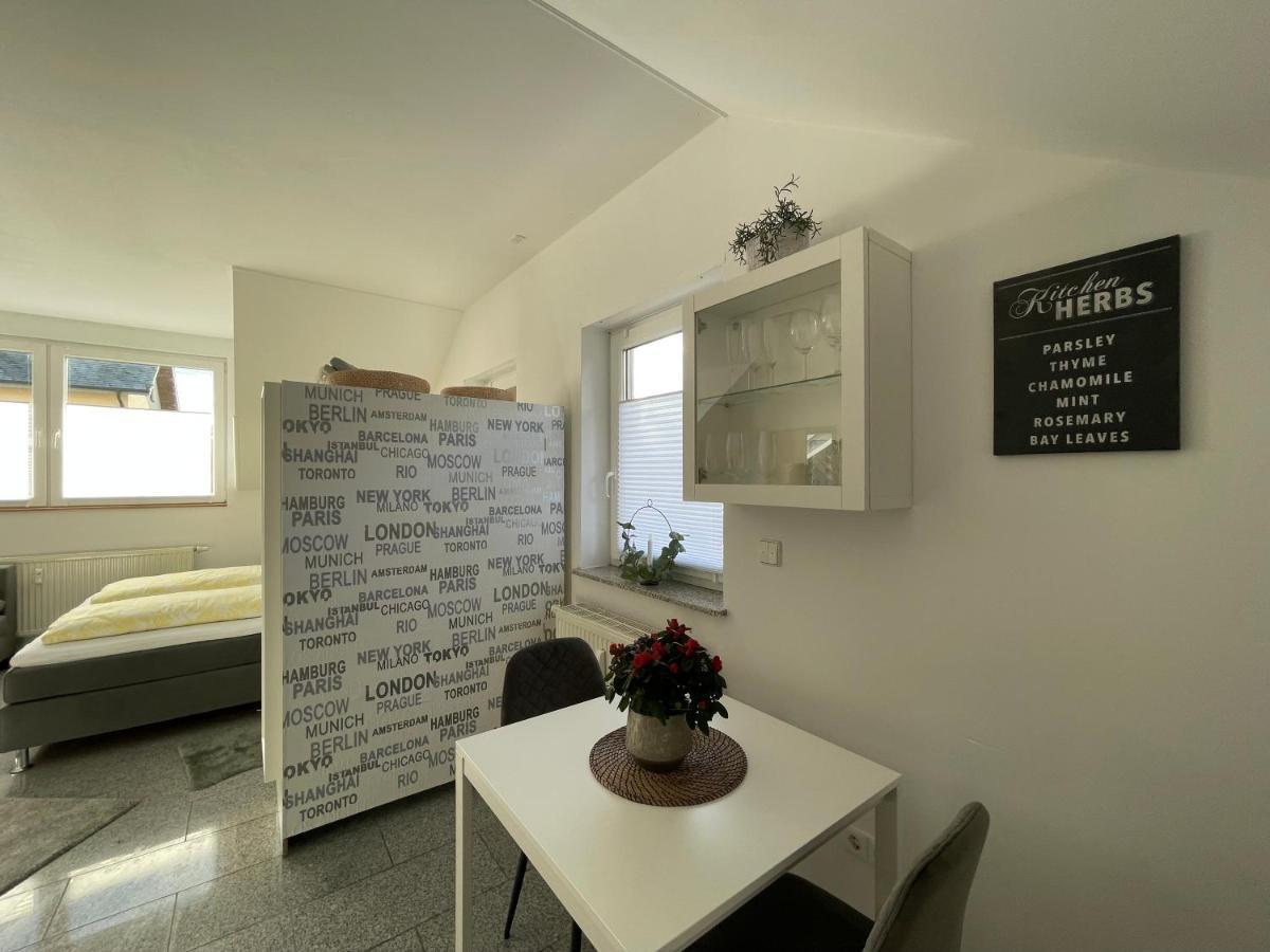 Ferienwohnung Casa Blanca Λάιμεν Εξωτερικό φωτογραφία