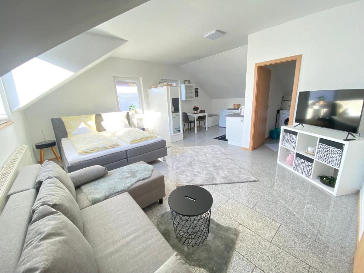 Ferienwohnung Casa Blanca Λάιμεν Εξωτερικό φωτογραφία